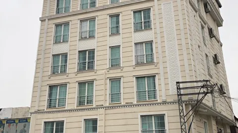 Kommagene Oteli Adıyaman Kahta Karşıyaka Mahallesi