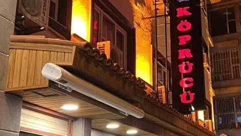 Köprücü Hotel Diyarbakır Sur İnönü Blv.
