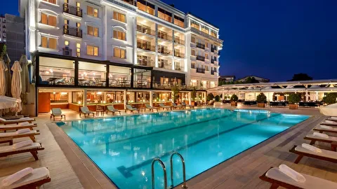 La Quinta by Wyndham Giresun Giresun Giresun Merkez