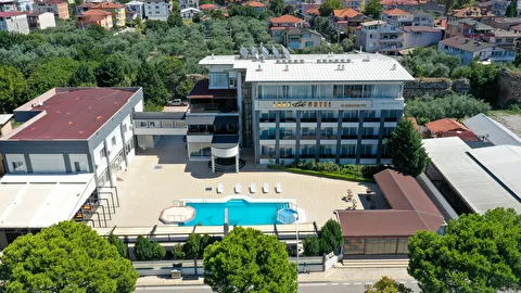 Lake Life Hotel Bursa İznik Mustafa Kemal Paşa Mahallesi