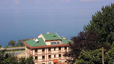 Lazlakar Otel Rize Çayeli Yenicami