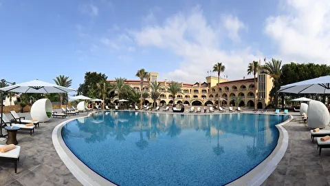 Le Chateau Lambousa Girne