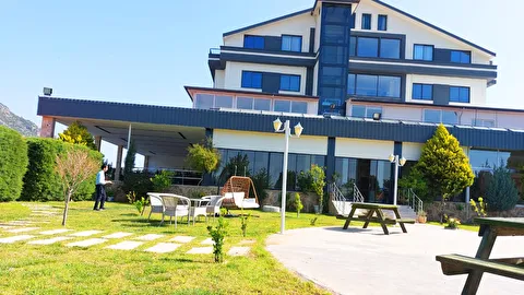 Letoon Antique Hotel Muğla Seydikemer Kumluova