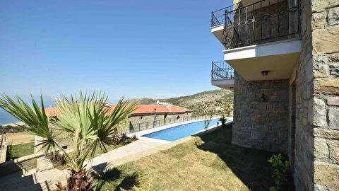 Limnos Otel Çanakkale Gökçeada Gzili Liman
