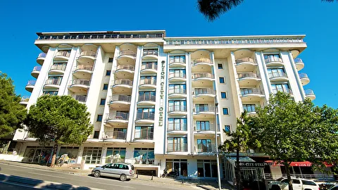 Lion City Hotel İstanbul İstanbul Büyükçekmece Pınartepe