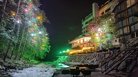 Macartaşı Hotel Trabzon Maçka Merkez Mahallesi