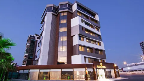 Majura Hotel Business İzmir Karşıyaka Mavişehir Mahallesi