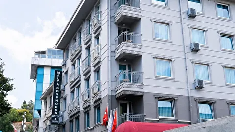 Malta Bosphorus Ortaköy İstanbul Beşiktaş Ortaköy