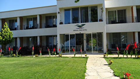 Marvel Tree Hotel Mersin Bozyazı Kaledibi