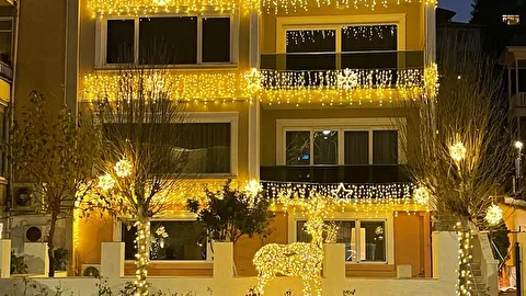 Mateo İstanbul Üsküdar Beylerbeyi