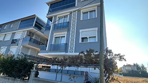 Mavi Restaurant &Apartments 1 Aydın Didim Efeler