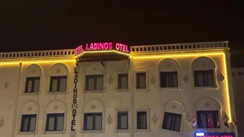 Midyat Ladinos Otel Mardin Midyat Atatürk Bulvarı
