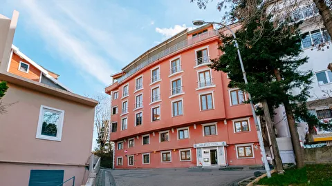 Şile Miletus Otel İstanbul Şile Çavuş Mahallesi