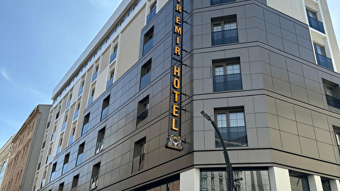 Mir Emir Otel Van İpekyolu Şerefiye