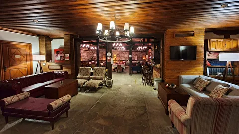 Mis Gibi Otel Bursa Nilüfer Gümüştepe Mahallesi