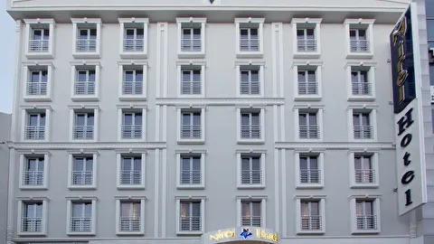 Mirel Hotel Konya Konya Ereğli Acısu