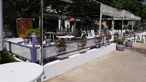 Murat Kaptan Apart Balıkesir Marmara Adası Gündoğdu Mahallesi