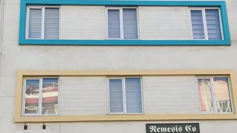 NemesisCo Apart Çanakkale Biga Hamdibey