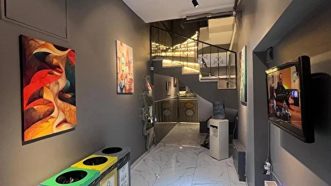 Nil Fırat Otel Bursa Osmangazi Bahar