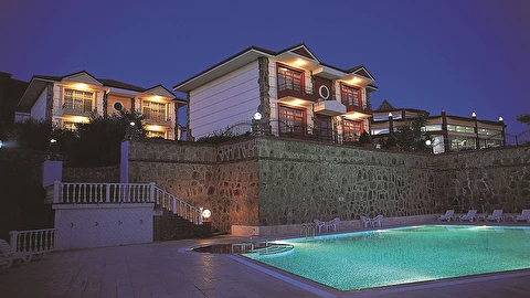 Nysa Hotel Aydın Sultanhisar