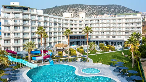 Odelia Resort Hotel Aydın Kuşadası Kuşadası Merkez