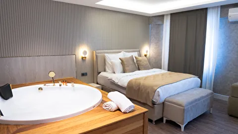 Optimal Hotel Bursa Bursa Merkez