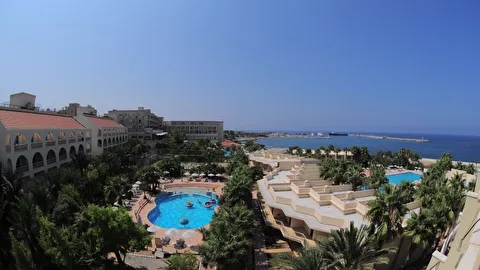 Oscar Resort Hotel Girne