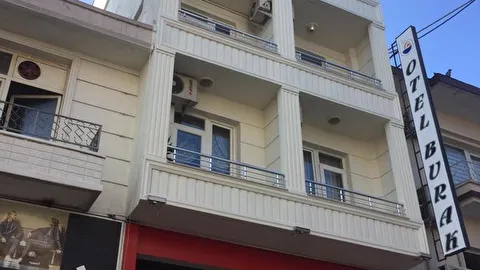 Otel Burak Ordu Ünye Çamurlu Mah.