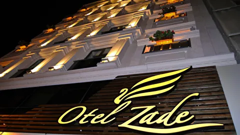 Otel Zade Erzurum Erzurum Yakutiye Muratpaşa