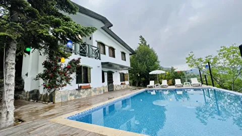 Otelox Sinap Bungalov Mersin Erdemli Sinap Mahallesi