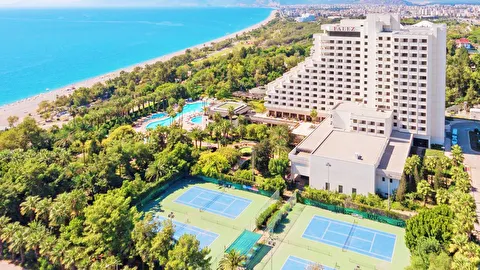 Özkaymak Falez Hotel Antalya Antalya Merkez Konyaaltı