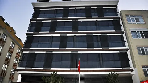 Özyiğit Hotel Antalya Gazipaşa Cumhuriyet mahallesi