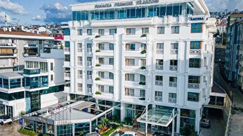 Panagia Premier Trabzon Trabzon Ortahisar Torklu