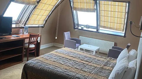 Paradise Island Hotel Kocaeli Darıca Bayramoğlu