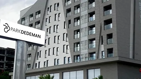 Park Dedeman Adıyaman Adıyaman Adıyaman Merkez Siteler Mah.