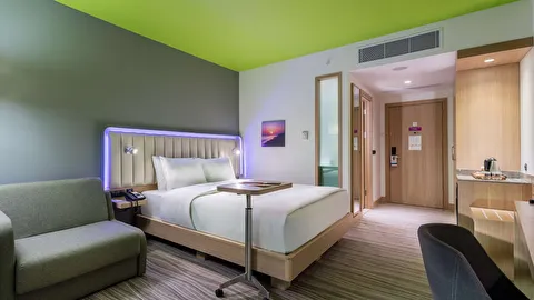 Park Inn by Radisson Samsun Samsun Tekkeköy Cumhuriyet Mahallesi