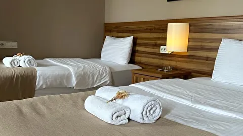 Park Otel Düzce Düzce Düzce Merkez Azmimillî Mahallesi