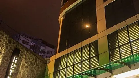 Park Square Hotel Trabzon Ortahisar Ortahisar