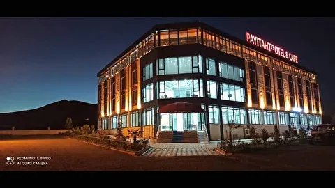 Payitaht 23 Otel Elazığ Kovancılarİsmet Paşa