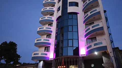 Peronti Hotel Artvin Hopa Ortahopa