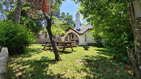 Polonezköy Country Club İstanbul Beykoz Polonezköy