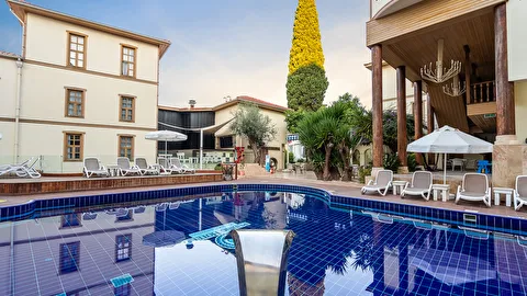 Puding Marina Hotel Antalya Antalya Merkez Kaleiçi
