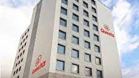 Questa Thermal&Spa Hotel Eskişehir Odunpazarı Kütahya Yolu Mevkii