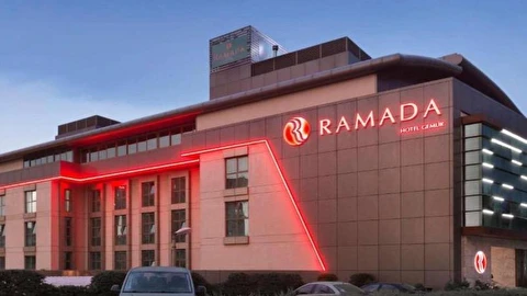 Ramada by Wyndham Gemlik Bursa Gemlik Hisar