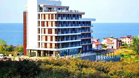 Ramada by Wyndham Giresun Piraziz Giresun Piraziz Maden Mahallesi