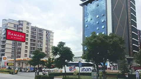 Ramada By Wyndham Niğde Niğde Niğde Merkez Aşağı Kayabaşı Mah.