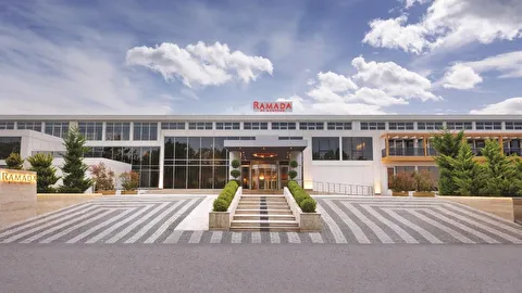 Ramada by Wyndham Şile Hotel İstanbul Şile Kumbaba Mahallesi