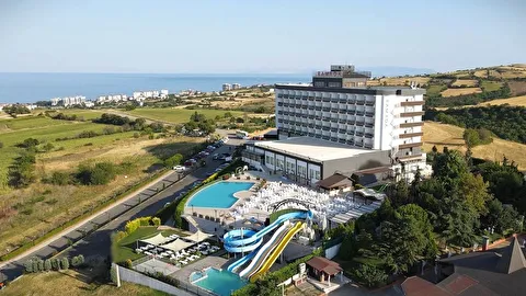 Ramada by Wyndham Tekirdag Tekirdağ Süleymanpaşa Altınova