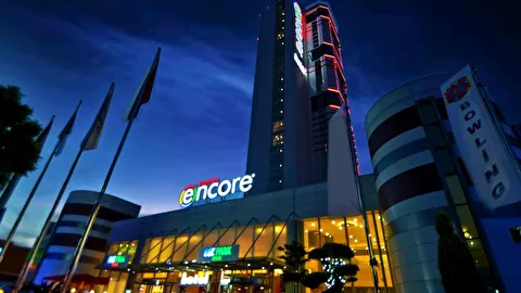 Ramada Encore by Wyndham İzmir İzmir Balçova Mithatpaşa Caddesi