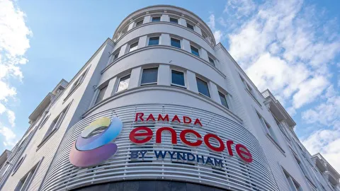 Ramada Encore by Wyndham Konya Karatay Konya Karatay Şemsitebrizi Mahallesi